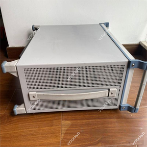 Rohde & Schwarz FSU 8 <b>Spectrum</b> <b>Analyzer</b> R & S FSU8 20 Hz to 8 GHz - Product Image 2