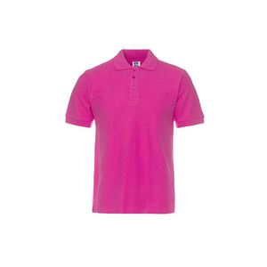 Polo de golf en coton personnalisé avec logo, plusieurs couleurs disponibles, vente en gros 2026 près de chez vous - Product Image 1