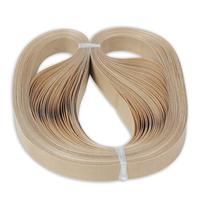 Ceinture de machine d'étanchéité en PTFE antiadhésive 50 pièces