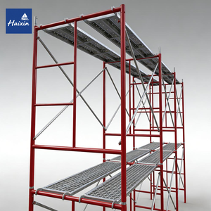 Système <span class=keywords><strong>de</strong></span> location rapide pour échafaudages à verrous <span class=keywords><strong>de</strong></span> tasse - Product Image 3