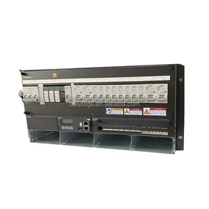 ETP48200-C5B4 switching power supply 200A DC power system with SMU02B