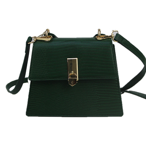 Sacs à main décontractés de style anglais personnalisés de haute qualité avec décoration de perles en PU, fermeture ouverte pour femmes - Product Image 5