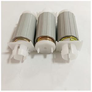 <span class=keywords><strong>Machine</strong></span> <span class=keywords><strong>à</strong></span> <span class=keywords><strong>laver</strong></span> de haute qualité Support de <span class=keywords><strong>tambour</strong></span> <span class=keywords><strong>à</strong></span> essorage Pieds <span class=keywords><strong>à</strong></span> <span class=keywords><strong>ressort</strong></span> Absorption des chocs pour le moteur de déshydratation Pieds absorbant les chocs - Product Image 5