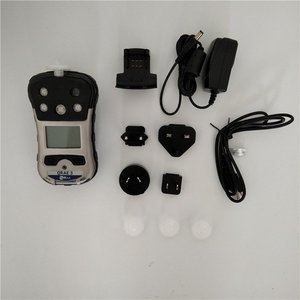เครื่องตรวจจับก๊าซแบบพกพาสี่ในหนึ่งรุ่นใหม่ของสหรัฐอเมริกา PGM-2500 เครื่องตรวจจับก๊าซแบบพกพาสี่ในหนึ่งรุ่นใหม่ของสหรัฐอเมริกา PGM-2500 รับประกัน 1 ปี - Product Image 3
