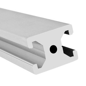 1520 Marco de automatización de perfil de aluminio industrial 1520 Aleación de aluminio en forma de I - Product Image 5