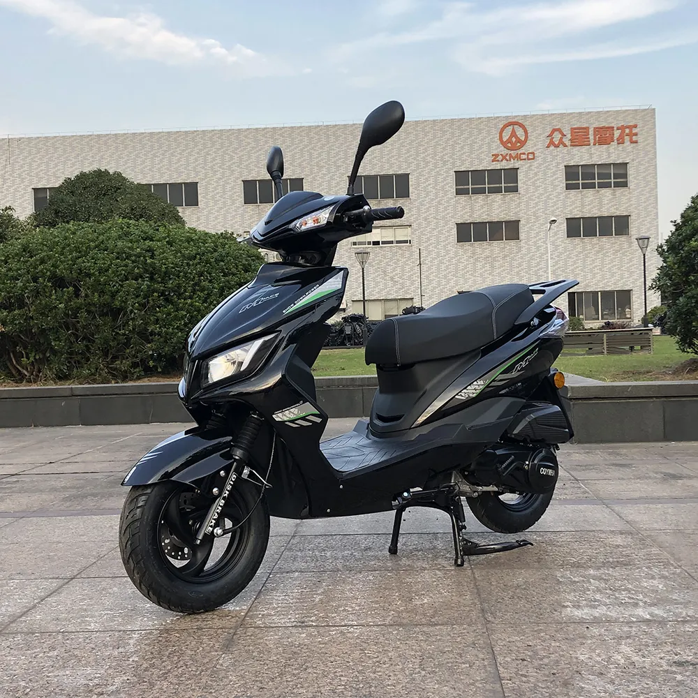 Nouvelles motos chinoises Offre Spéciale, scooters à essence 125cc/150cc, scooter à vendre