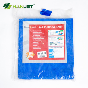 Nouvelle bâche <span class=keywords><strong>anti</strong></span>-pluie agricole <span class=keywords><strong>anti</strong></span>-<span class=keywords><strong>UV</strong></span> <span class=keywords><strong>pour</strong></span> la <span class=keywords><strong>serre</strong></span> agricole de camion et de cargaison - Product Image 5