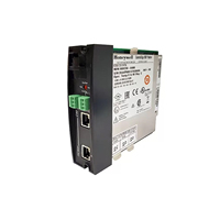 Contrôleur hybride Honeywell 900C50-0460 ControlEdge HC900 C50, migration UDC3000, 32AI/16AO/64DI/64DO, Modbus/Experion, DIN