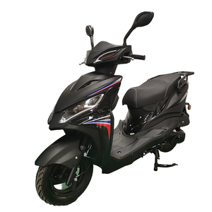 Certificado EPA motocicleta de combustible 150CC 200CC gasolina Scooter modelo refrigerado por aire motor freno de disco <span class=keywords><strong>Max</strong></span> Speed85kmh ciclomotor de Gas en carretera - Product Image 6