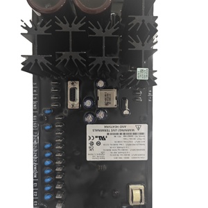 ระบบควบคุมการกระตุ้นแบบดิจิทัล DECS-100-B11 ของแท้ใหม่เอี่ยม พร้อมให้บริการ COC COO - Product Image 1