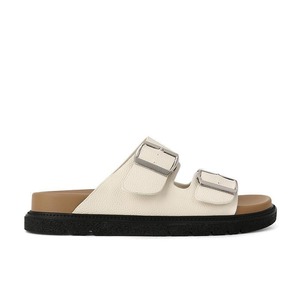 Vendita calda PU Open Toe due trappole <span class=keywords><strong>sandali</strong></span> prezzo competitivo moda popolare scarpe da donna con suola spessa <span class=keywords><strong>sandali</strong></span> morbidi