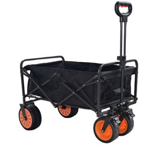 Складная складная тележка для кемпинга - Product Image 2