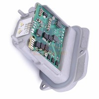 Module d'éclairage LED pour voiture utilisé pour OPEL ASTRA OE NO. 13438957     39158021  AEL-72962
