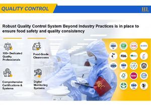 Juego de Cubiertos Desechables de Plástico para Camping y Suministros de Restaurante, Ecológico, Biodegradable, Libre de BPA, Apto para Alimentos, Juego de Picnic con Pajita - Product Image 4