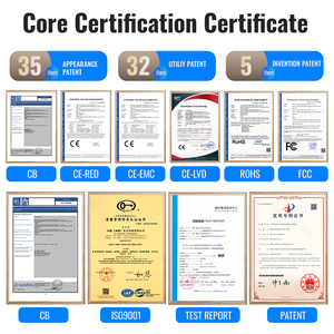 เก้าอี้นวด L36SY 4D แบบดูอัลคอร์ จากโรงงานโดยตรง พร้อมระบบ Zero Gravity, Airbag, ระบบทำความร้อน, ลูกกลิ้งนวดเท้า รับผลิตแบบ OEM และสกรีนโลโก้ตามสั่ง ขายส่งจำนวนมาก - Product Image 5