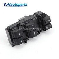 Yüksek Kaliteli Ana Cam Düğmesi 35750-TZ5-A01