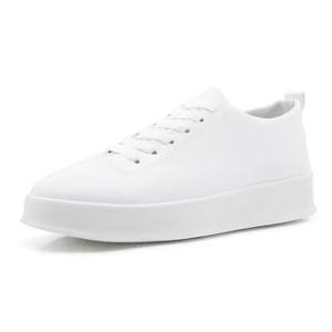 Scarpe da Skateboard Bianche Versione Tide, Sportive e Casual, Taglia 45, Moda <span class=keywords><strong>Maschile</strong></span>, Vendita all'Ingrosso - Product Image 5