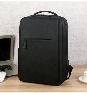 गर्म बिक्री नायलॉन वाटरप्रूफ पुरुष व्यवसाय बैकपैक कस्टम लैपटॉप बैकपैक आकस्मिक स्कूल बैकपैक - Product Image 5