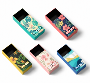 Cajas de Papel Personalizadas con Impresión de Logotipo para Soluciones de Empaque de Productos Premium - Product Image 6