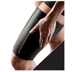 CSI Envoltura <span class=keywords><strong>de</strong></span> Gel Frío/Calor para la <span class=keywords><strong>Cabeza</strong></span> con Correa Ajustable para Alivio del <span class=keywords><strong>Dolor</strong></span> <span class=keywords><strong>de</strong></span> Migraña, Envoltura Fría para <span class=keywords><strong>Piernas</strong></span>, <span class=keywords><strong>Brazos</strong></span>, Muñecas <span class=keywords><strong>y</strong></span> Tobillos - Product Image 2