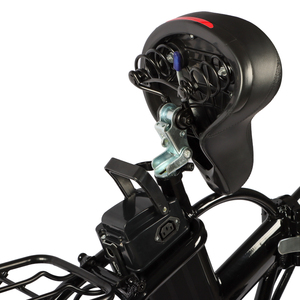 <span class=keywords><strong>Bicicleta</strong></span> eléctrica plegable con absorción de impacto, bici de ciudad con batería de 48V, gran oferta - Product Image 2