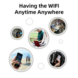 グローバル対応 U6-G LTE 4G <span class=keywords><strong>USB</strong></span>モデム 4G <span class=keywords><strong>USB</strong></span>ドングル SIMカードスロット搭載ドングル 4Gモデム Wi-Fiルーター - Product Image 6