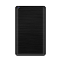 Tableta educativa OEM de 10 pulgadas MTK8321, cuatro núcleos, IPS, 5000mah, sim, 3G, PC, android, más barata