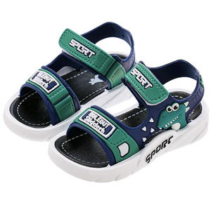 รองเท้าแตะเด็กสำหรับเล่นกีฬาฤดูร้อนสำหรับเด็กผู้ชาย รองเท้าเด็กผู้หญิง รองเท้าแตะสำหรับเด็ก - Product Image 6