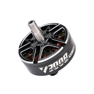 Moteur T-motor V3008 1155KV/1350KV/1500KV, base de moteur 19*19mm, 7-8 pouces, efficacité, accessoires légers pour modèle de drone, OED 6 mois - Product Image 4