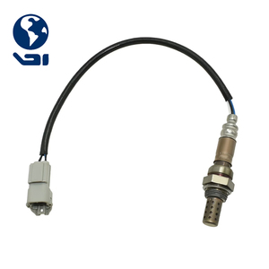 18213-50G00 Sauerstoffsensor für Suzuki Esteem 95-00, Sidekick, Vitara, Swift & Chevy Metro, <span class=keywords><strong>Tracker</strong></span> 98-00 & Geo Metro <span class=keywords><strong>Tracker</strong></span> - Product Image 1