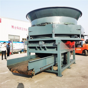 เครื่องบดเครื่องสับแบบมัดฟางฟางสำหรับอาหารสัตว์ขนาดใหญ่ - Product Image 2