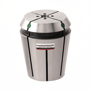 ERX40 D.. JET หัวจับดอกต๊าปแบบลดขนาดสำหรับงานกลึงที่ต้องการความแม่นยำสูง - Product Image 2