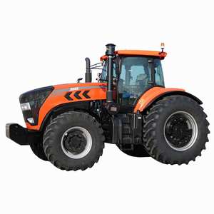 Tractores Agrícolas de 300HP 4x4 con Piezas de Repuesto, <span class=keywords><strong>Tractor</strong></span> con Cargador Frontal, <span class=keywords><strong>Tractor</strong></span> Agrícola Diésel, Precio de la Máquina de Pellets para <span class=keywords><strong>Tractor</strong></span> - Product Image 5