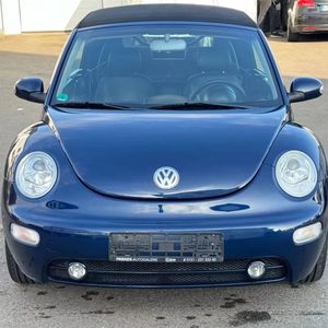 Volkswagen Beetle Usata: Migliori Sconti su Nuova Cabrio 2.0 <span class=keywords><strong>Highline</strong></span>, Disponibile per la Consegna - Product Image 1