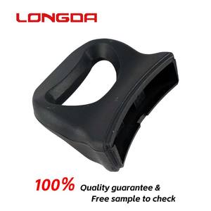 Muestra gratis All Clad Anti-Slip Olla Siade Mango Baquelita Desmontable Side Pan Ear - Product Image 2