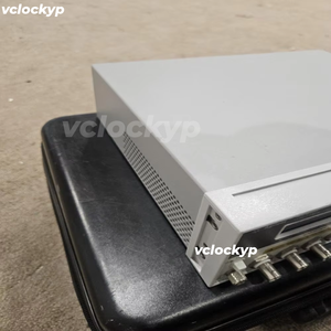 1 compteur de capacité KEYSIGHT/Agilent 4288A 1kHz/1MHz en bon état - Product Image 4