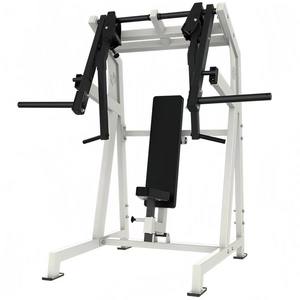 Máquina de Fitness y Musculación, Power Rack Smith, Gimnasio Multifuncional Integrado - Product Image 4