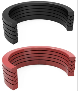 ชุดเครื่องซีลกระบอกแบบยืดหดได้ชุดบรรจุวี HYCO - Product Image 6