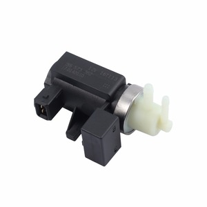 Vanne solénoïde de turbocompresseur 55573362 pour Chevrolet, pièce de rechange pour le contrôle de la pression du turbo - Product Image 5