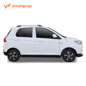 Offerta Speciale: Veicolo Elettrico Jinpeng, Auto Elettrica, Mini SUV Elettrico, Auto Elettrica a Bassa Velocità - Product Image 5