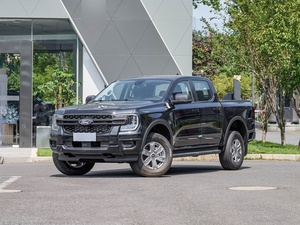 Camioneta de Segunda Mano <span class=keywords><strong>Ford</strong></span> Ranger XL 2023 2WD Manual Gasolina Autos Usados Baratos - Product Image 1