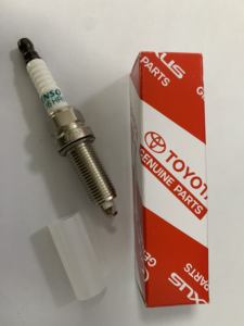 Bougie d'allumage Iridium-Platine de Haute Qualité 90919-01191 pour Voitures Japonaises à Essence, Neuve, Offre Spéciale, Bon <span class=keywords><strong>Prix</strong></span> - Product Image 1