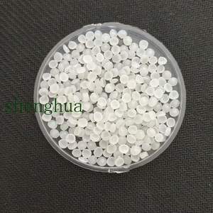 Precio de Fábrica HDPE 50100 Polietileno de Alta Densidad Virgen, Materia Prima Plástica para Moldeo por Inyección, Aplicación de Grado de Película - Product Image 2