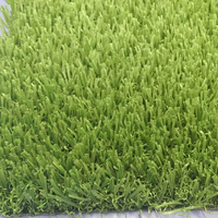 Meisen Umwelt freundliches buntes Kunstrasen 20mm 30mm für Kinder im Freien Spielbereich Soft Touch Kids Play Yard Turf Carpets