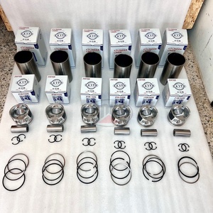 Kit di Revisione Motore a Prezzo di Fabbrica, Parti di Ricambio D6E D7E D6D D8H TAD620 TAD722 TAD720, Pistone per Motori Volvo - Product Image 2