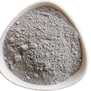 高純度SiO2含有量耐火材料用コンクリートシリカヒューム用ゴムシリカヒューム用マイクロシリカ粉末 - Product Image 6