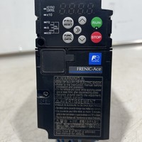 Frn0.75e2s-2j Drive Us Free Tax Removed from the Working Machine