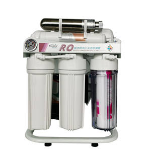 بيونيت الكل في واحد 75 غالون قلوية منزلية صفائفي 38 24 * * * * * * * أوستا مع شهادة CE - Product Image 1