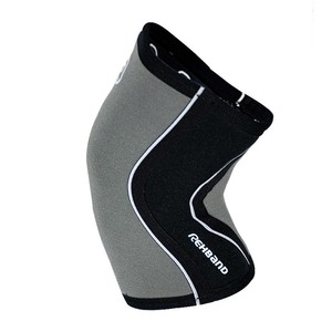 Customized Diving Material 7mm <strong>Knee</strong> Pad <strong>Exercise</strong> Thickened Sponge Elastic Pressure Lifting Squat <strong>Knee</strong> Pad - Product Image 1
