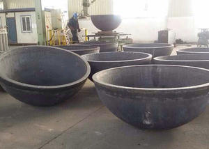 Media esfera de <span class=keywords><strong>metal</strong></span> grande de <span class=keywords><strong>600mm</strong></span> para fogatas - Product Image 5